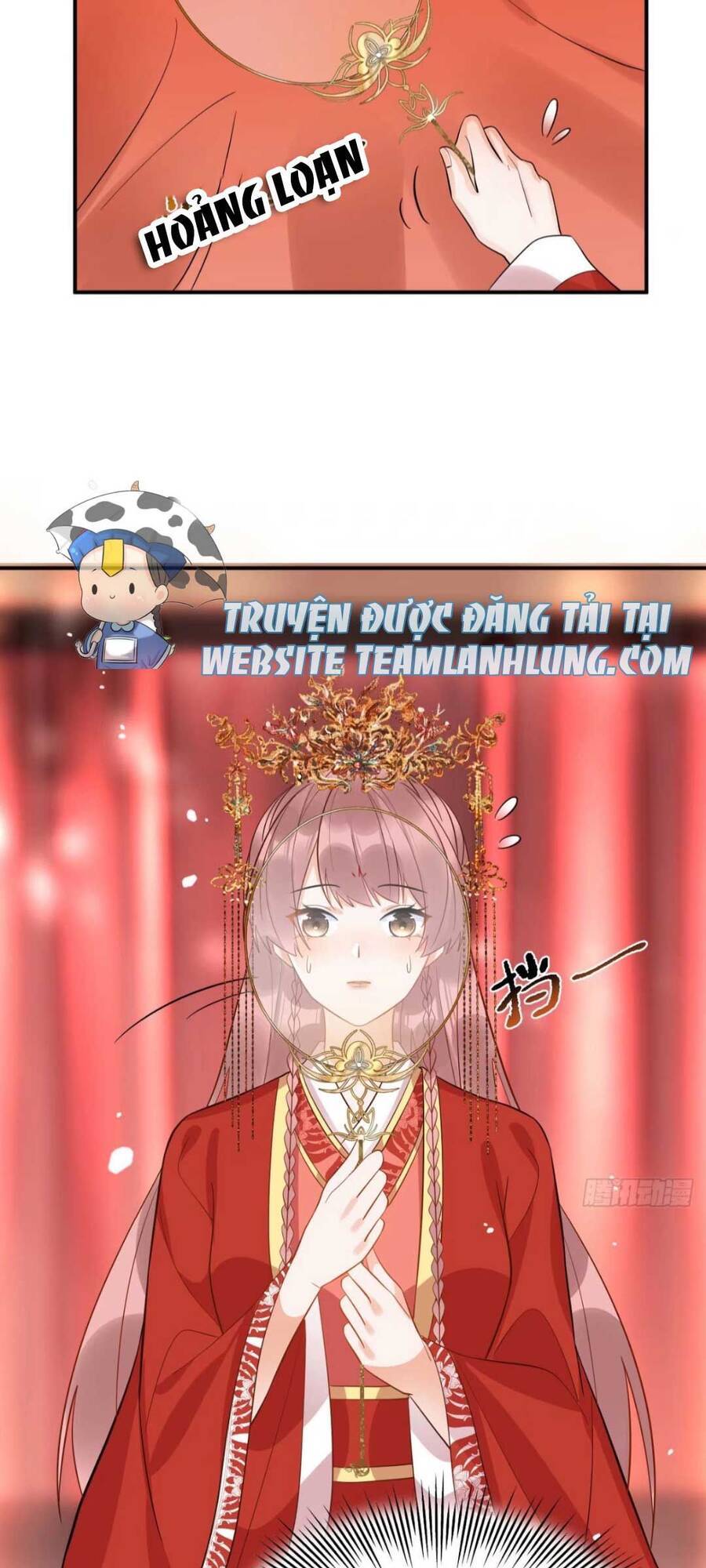 Xuyên Qua Làm Vương Phi Miệng Quạ - Chương 16