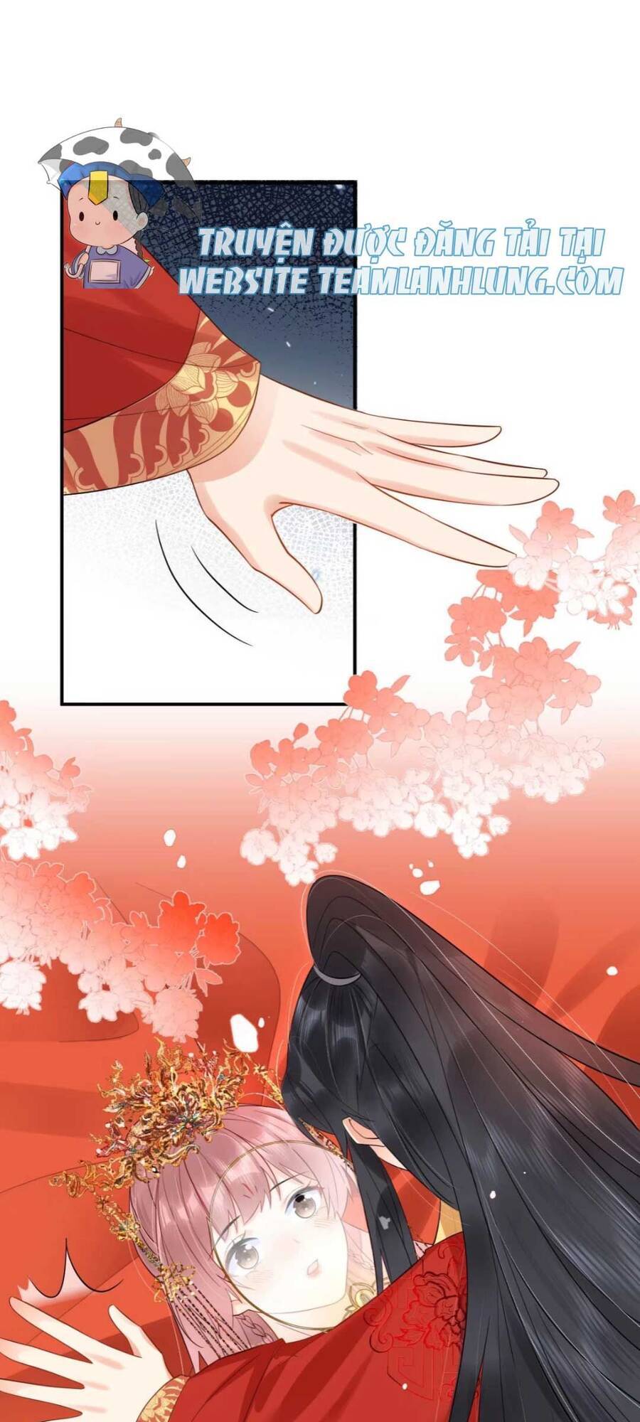 Xuyên Qua Làm Vương Phi Miệng Quạ - Chương 16