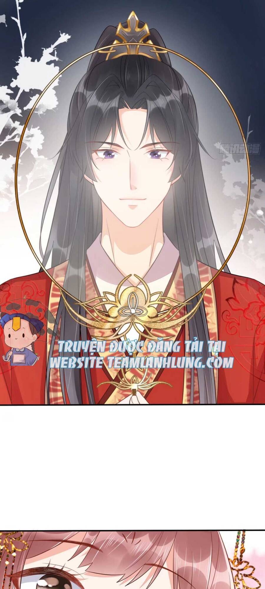 Xuyên Qua Làm Vương Phi Miệng Quạ - Chương 16