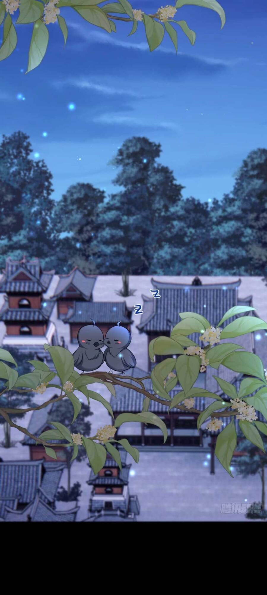 Xuyên Qua Làm Vương Phi Miệng Quạ - Chương 16