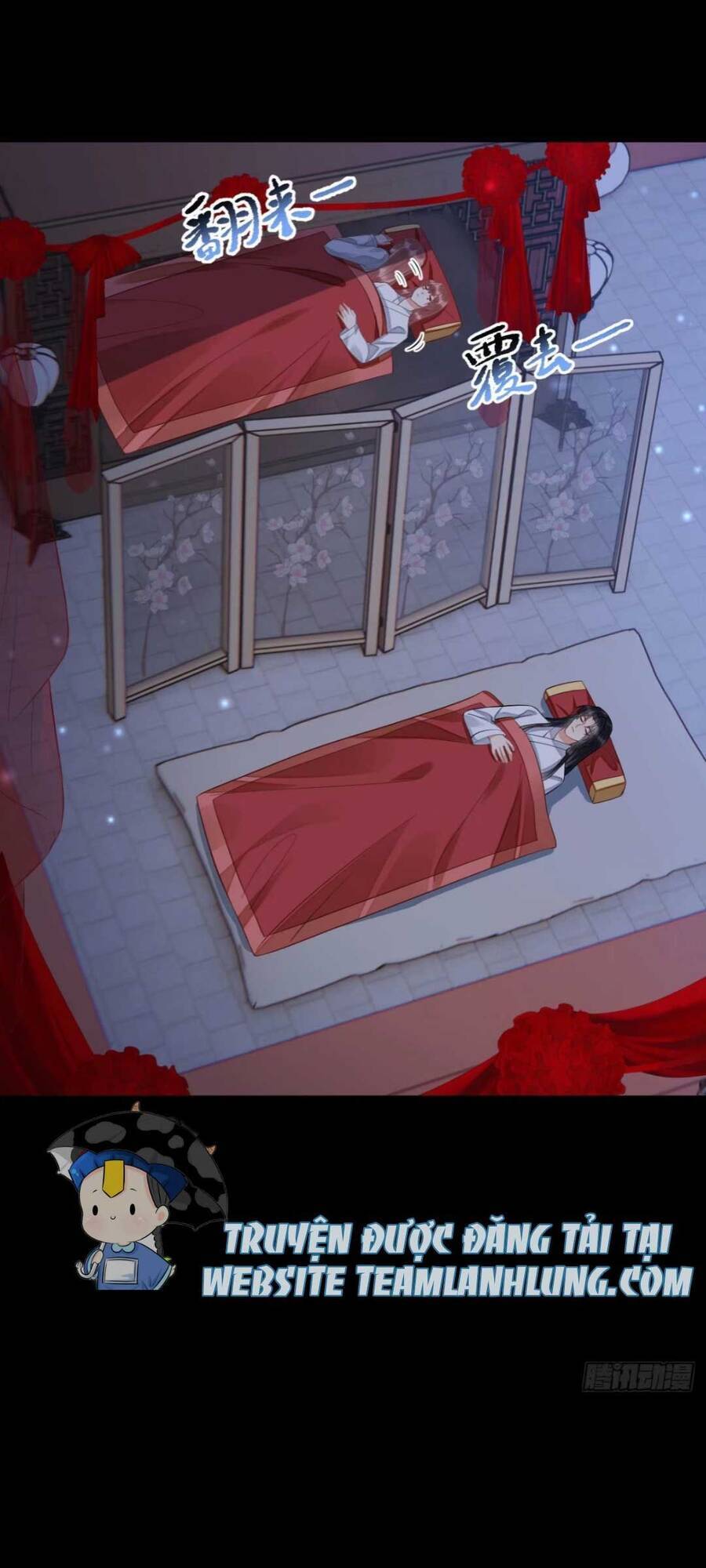 Xuyên Qua Làm Vương Phi Miệng Quạ - Chương 16