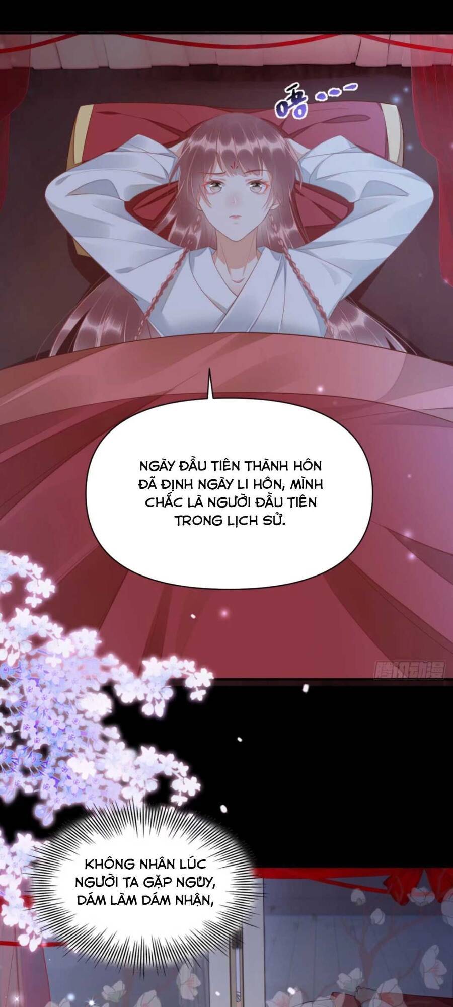 Xuyên Qua Làm Vương Phi Miệng Quạ - Chương 16