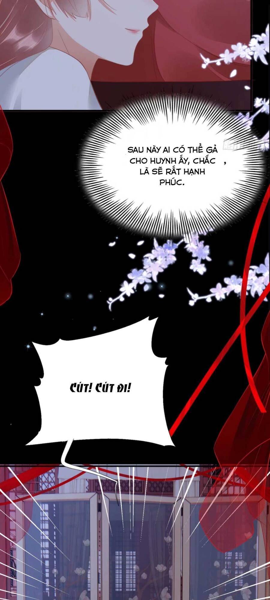 Xuyên Qua Làm Vương Phi Miệng Quạ - Chương 16