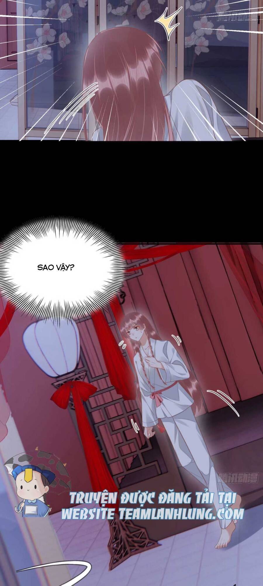 Xuyên Qua Làm Vương Phi Miệng Quạ - Chương 16