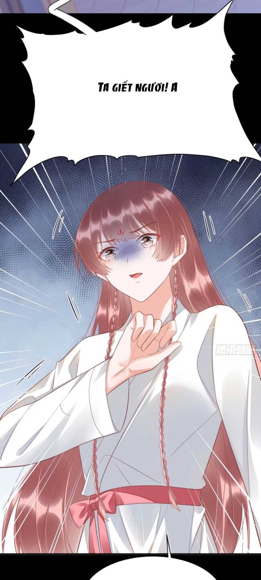 Xuyên Qua Làm Vương Phi Miệng Quạ - Chương 16