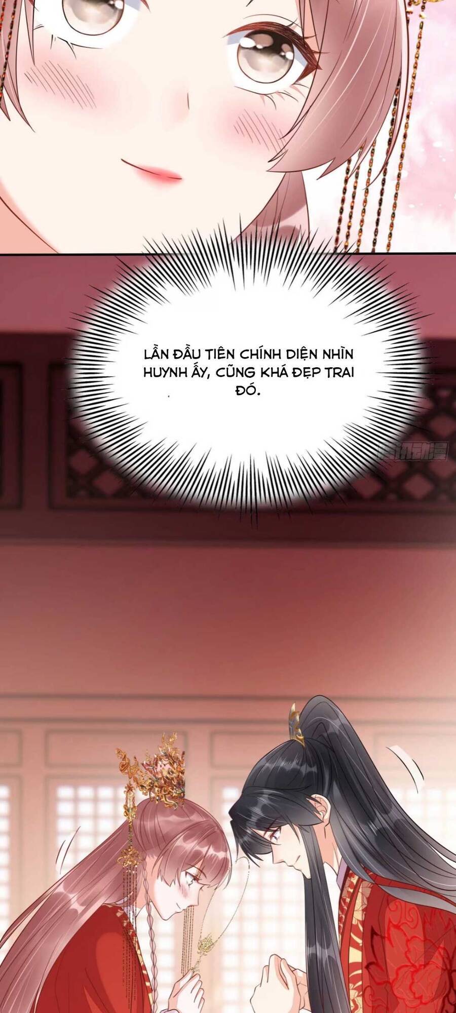 Xuyên Qua Làm Vương Phi Miệng Quạ - Chương 16