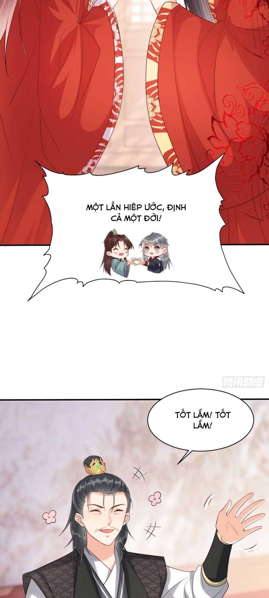 Xuyên Qua Làm Vương Phi Miệng Quạ - Chương 16