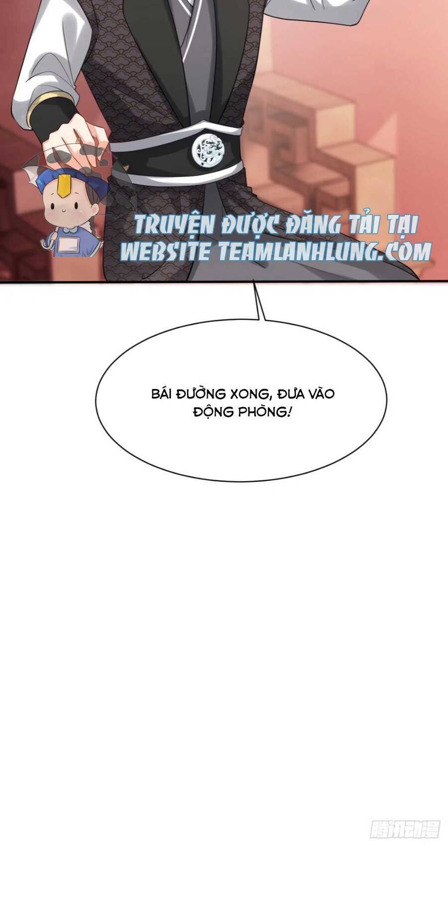 Xuyên Qua Làm Vương Phi Miệng Quạ - Chương 16