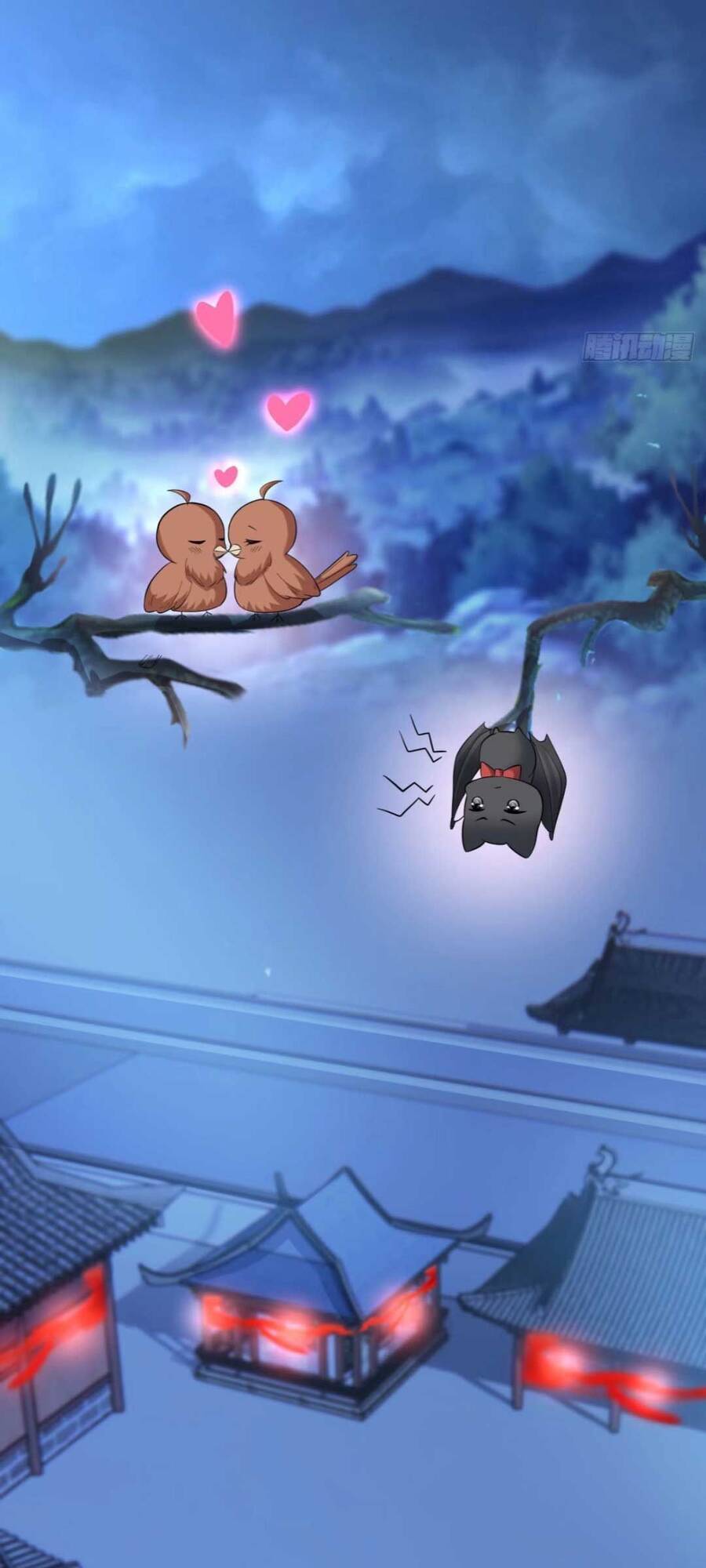 Xuyên Qua Làm Vương Phi Miệng Quạ - Chương 16