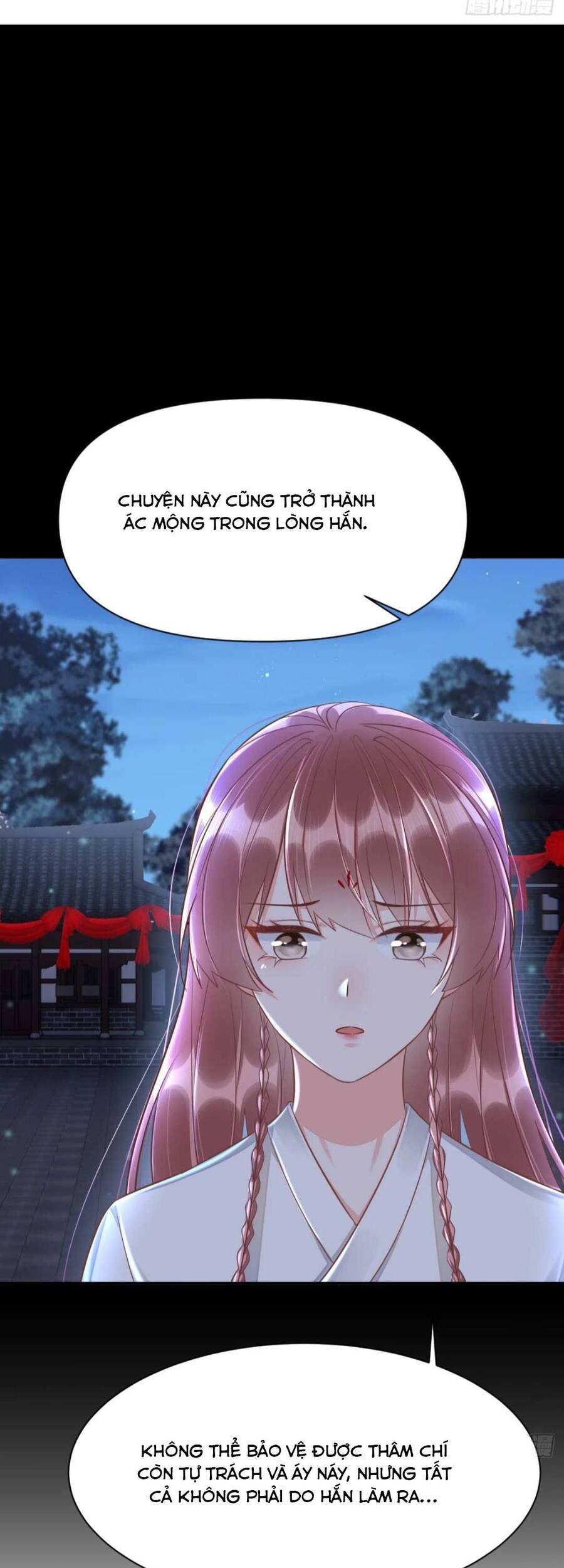 Xuyên Qua Làm Vương Phi Miệng Quạ - Chương 17