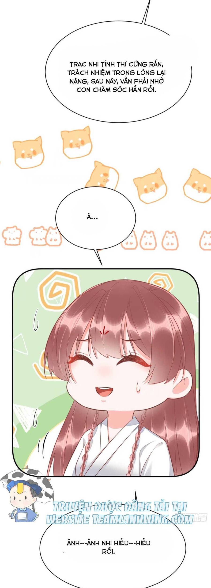 Xuyên Qua Làm Vương Phi Miệng Quạ - Chương 17