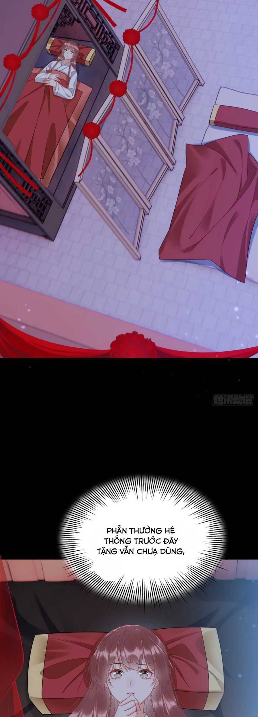 Xuyên Qua Làm Vương Phi Miệng Quạ - Chương 17