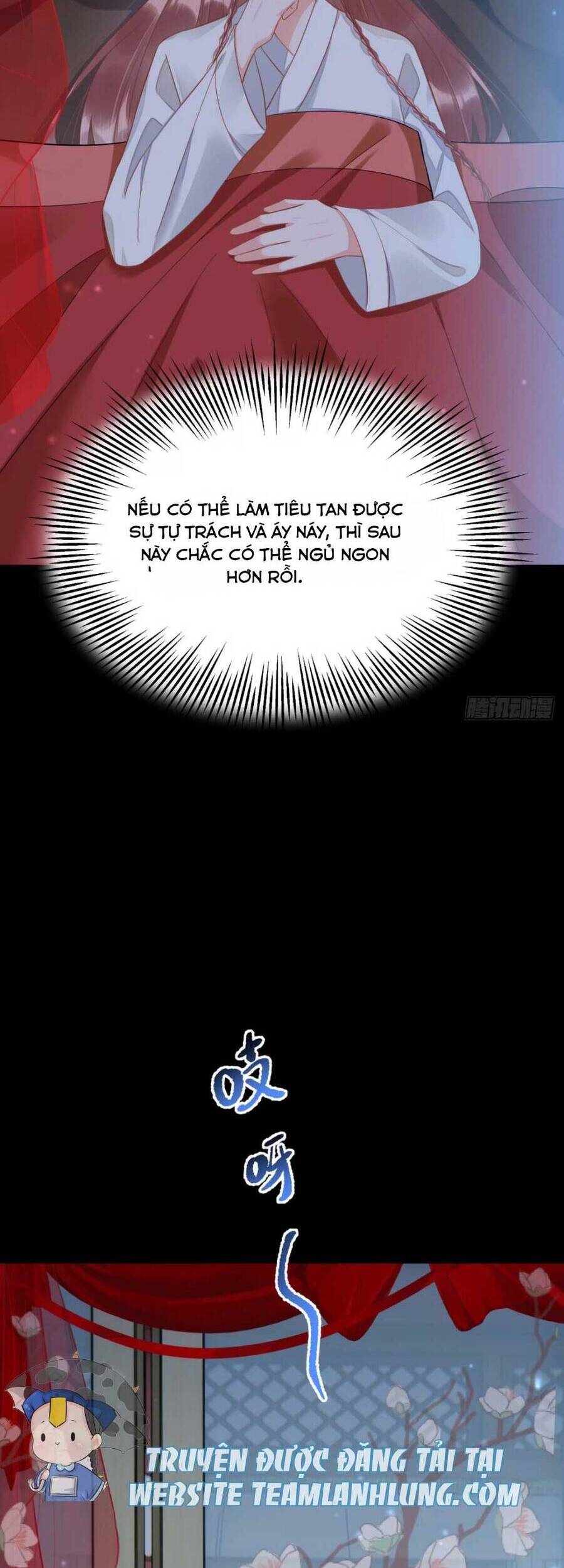 Xuyên Qua Làm Vương Phi Miệng Quạ - Chương 17