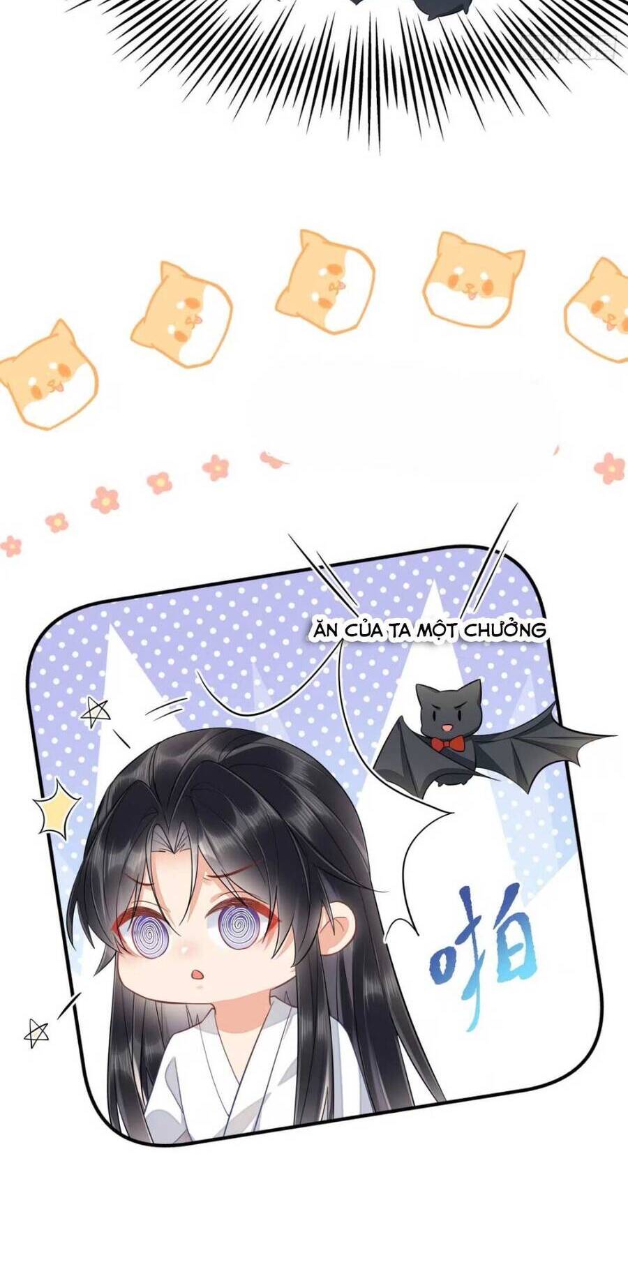 Xuyên Qua Làm Vương Phi Miệng Quạ - Chương 17