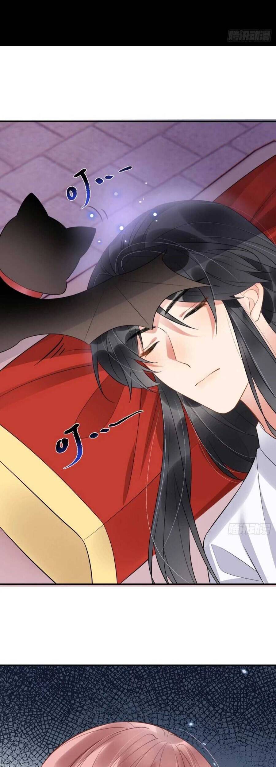 Xuyên Qua Làm Vương Phi Miệng Quạ - Chương 17