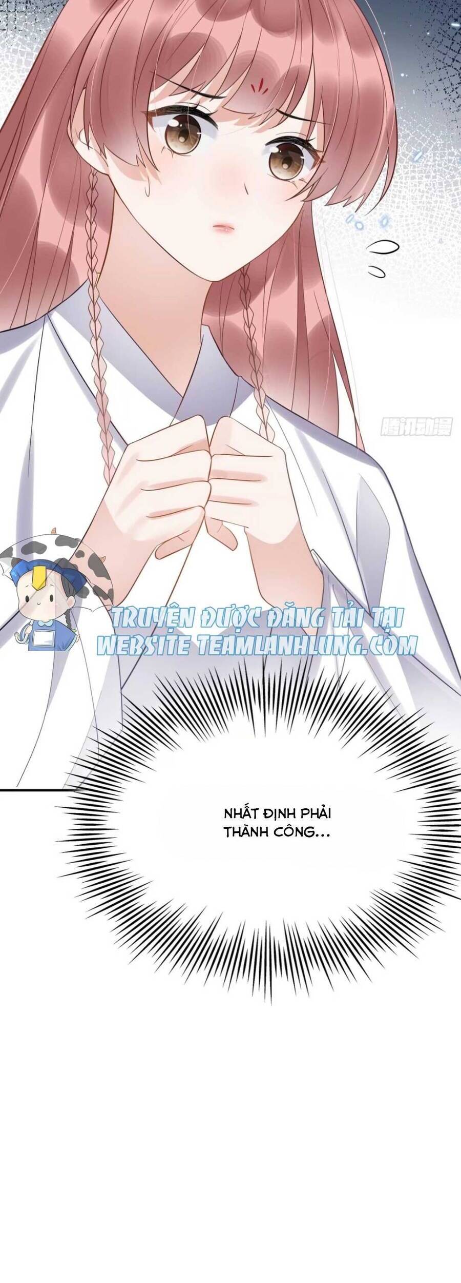 Xuyên Qua Làm Vương Phi Miệng Quạ - Chương 17