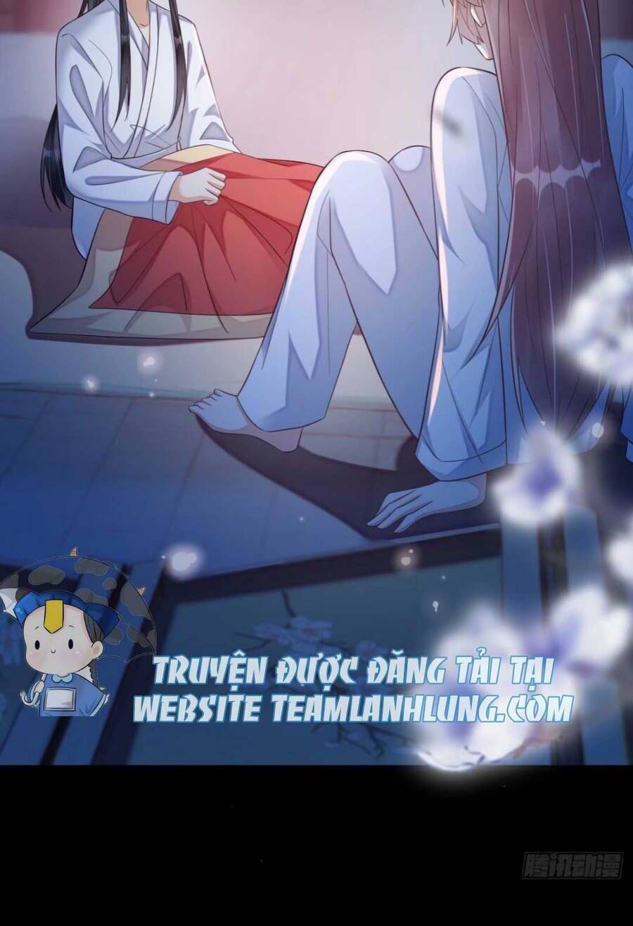 Xuyên Qua Làm Vương Phi Miệng Quạ - Chương 17