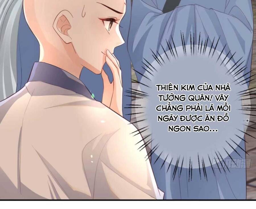 Xuyên Qua Làm Vương Phi Miệng Quạ - Chương 2