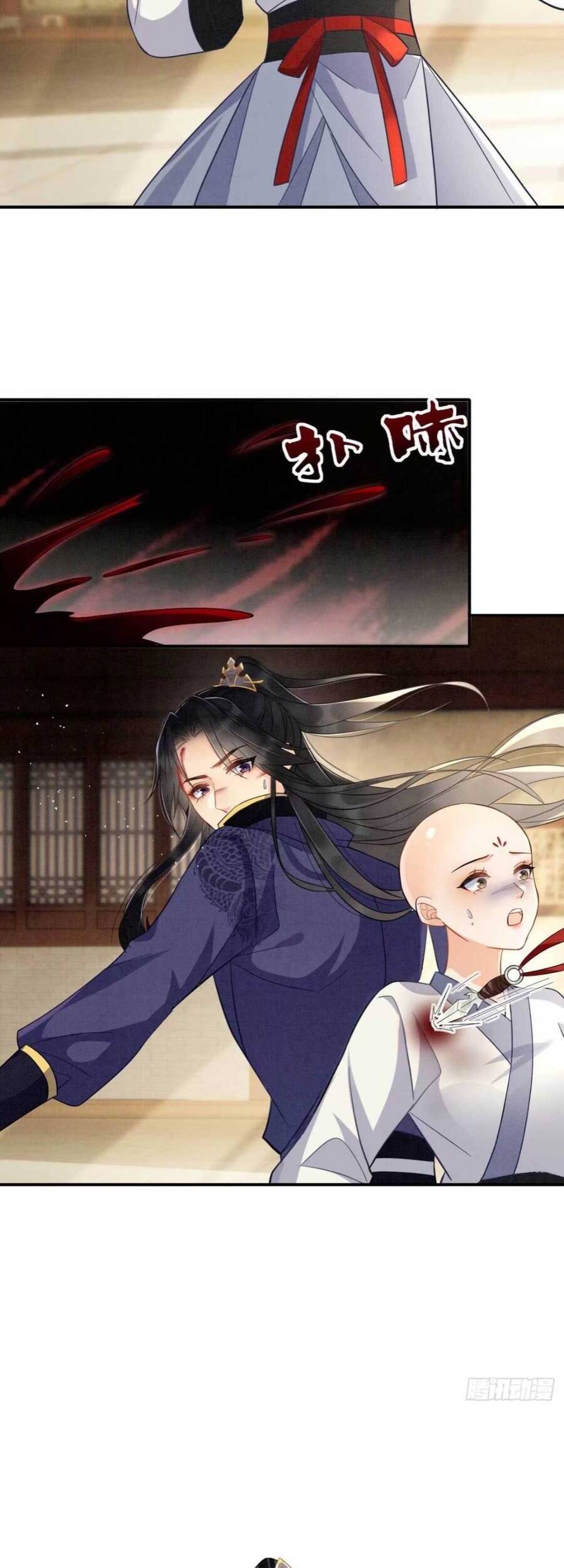 Xuyên Qua Làm Vương Phi Miệng Quạ - Chương 4