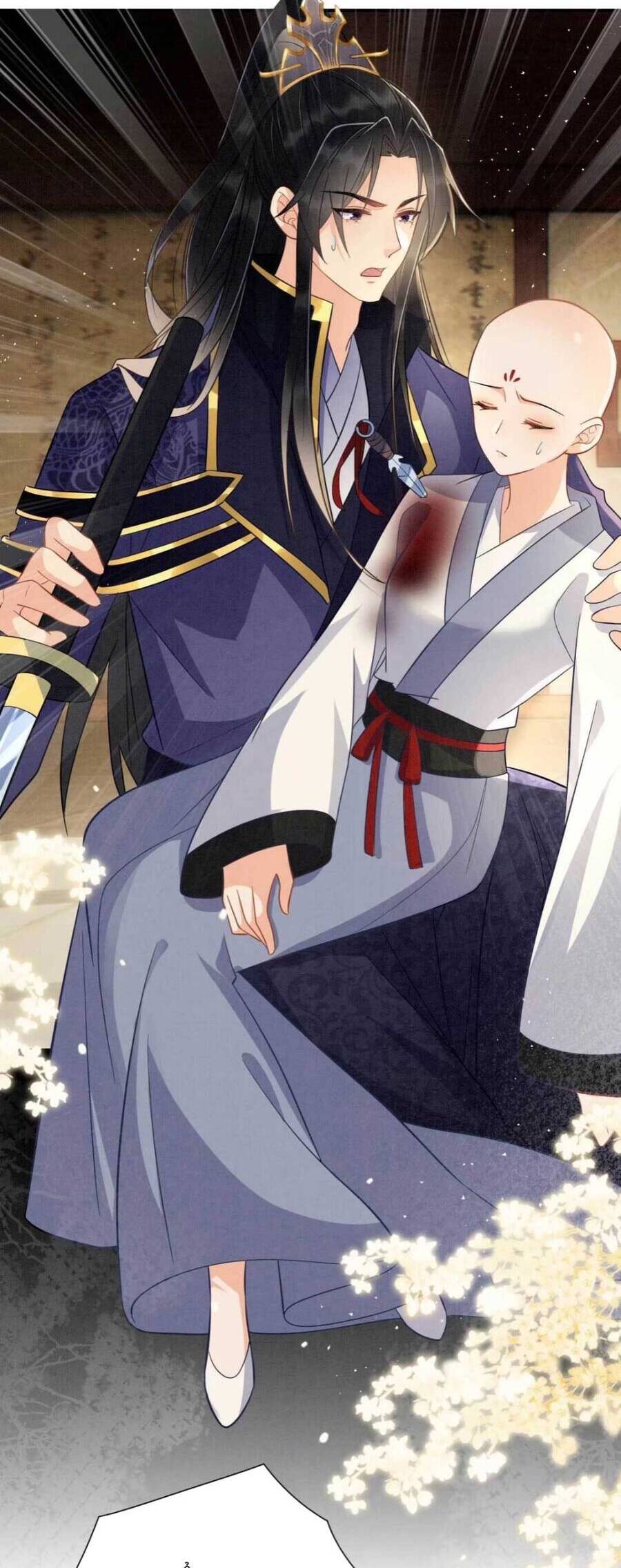 Xuyên Qua Làm Vương Phi Miệng Quạ - Chương 4