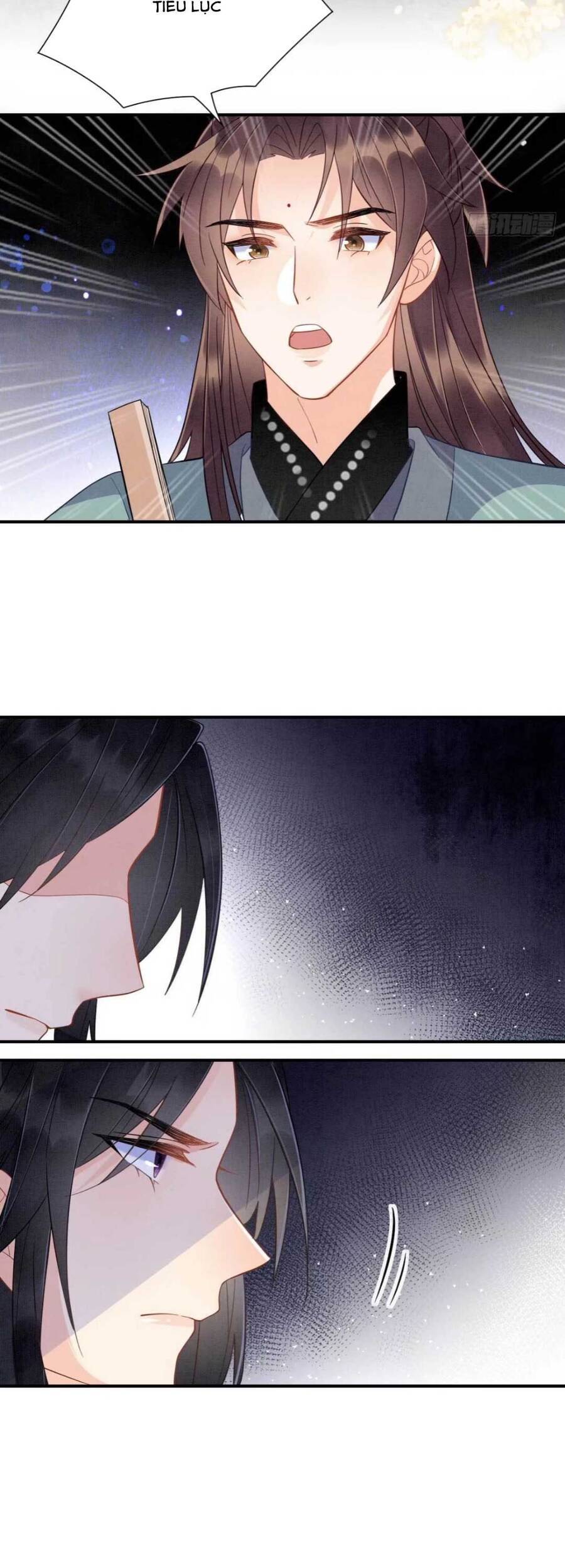 Xuyên Qua Làm Vương Phi Miệng Quạ - Chương 4