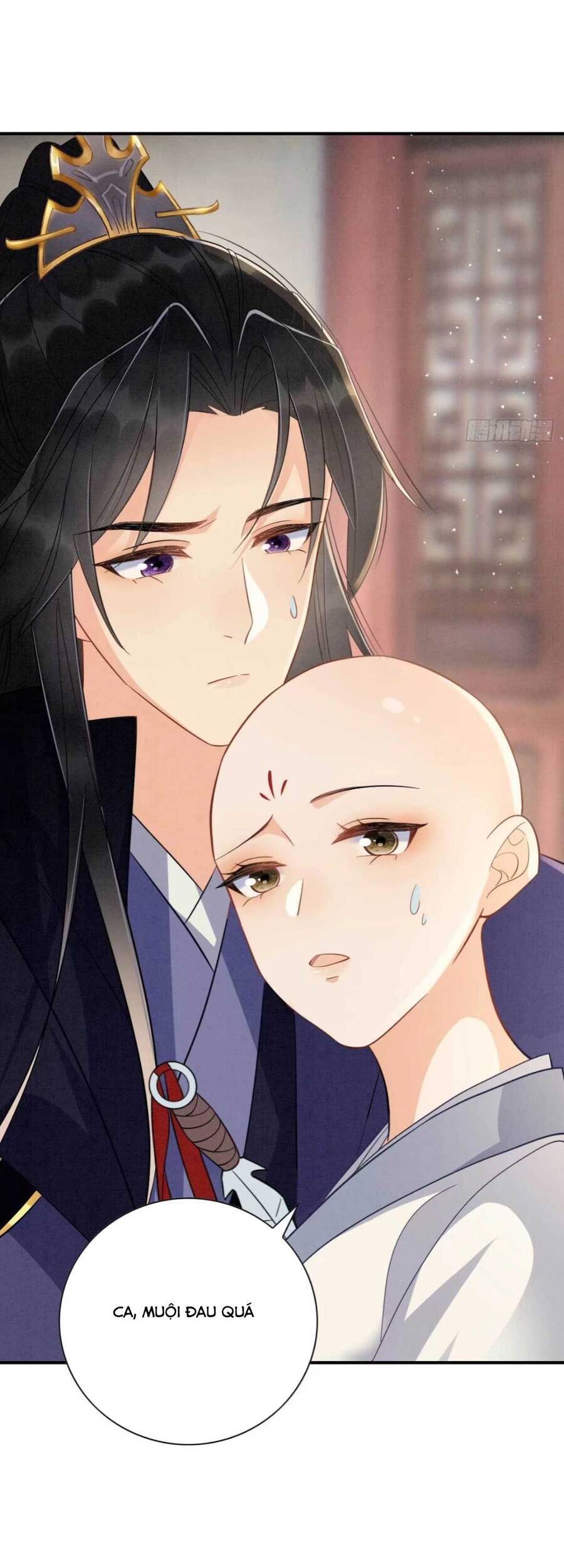 Xuyên Qua Làm Vương Phi Miệng Quạ - Chương 4