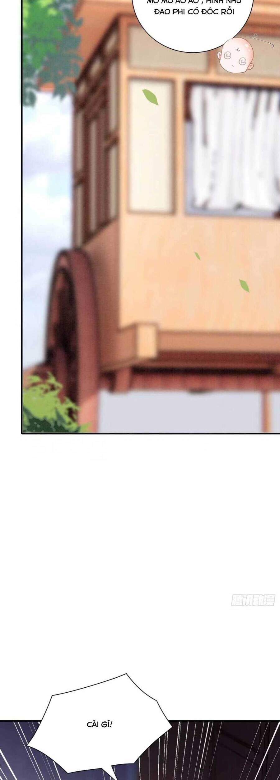 Xuyên Qua Làm Vương Phi Miệng Quạ - Chương 4