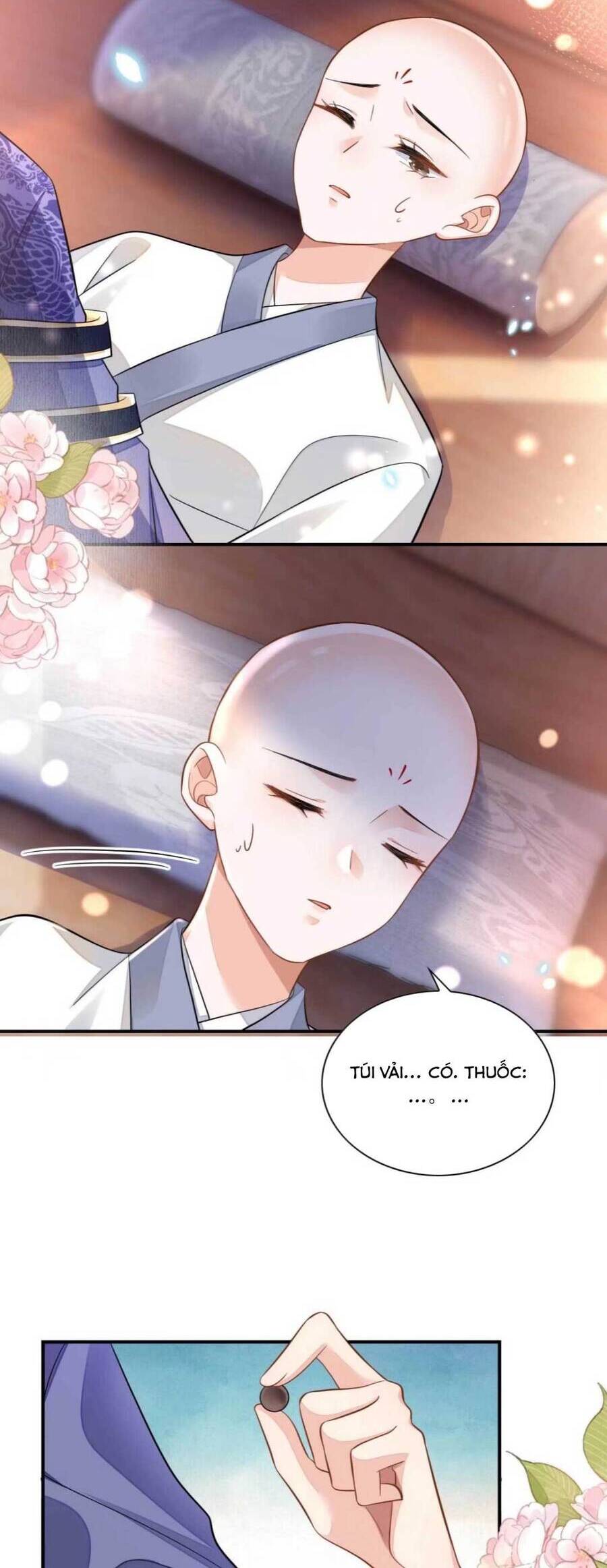 Xuyên Qua Làm Vương Phi Miệng Quạ - Chương 4