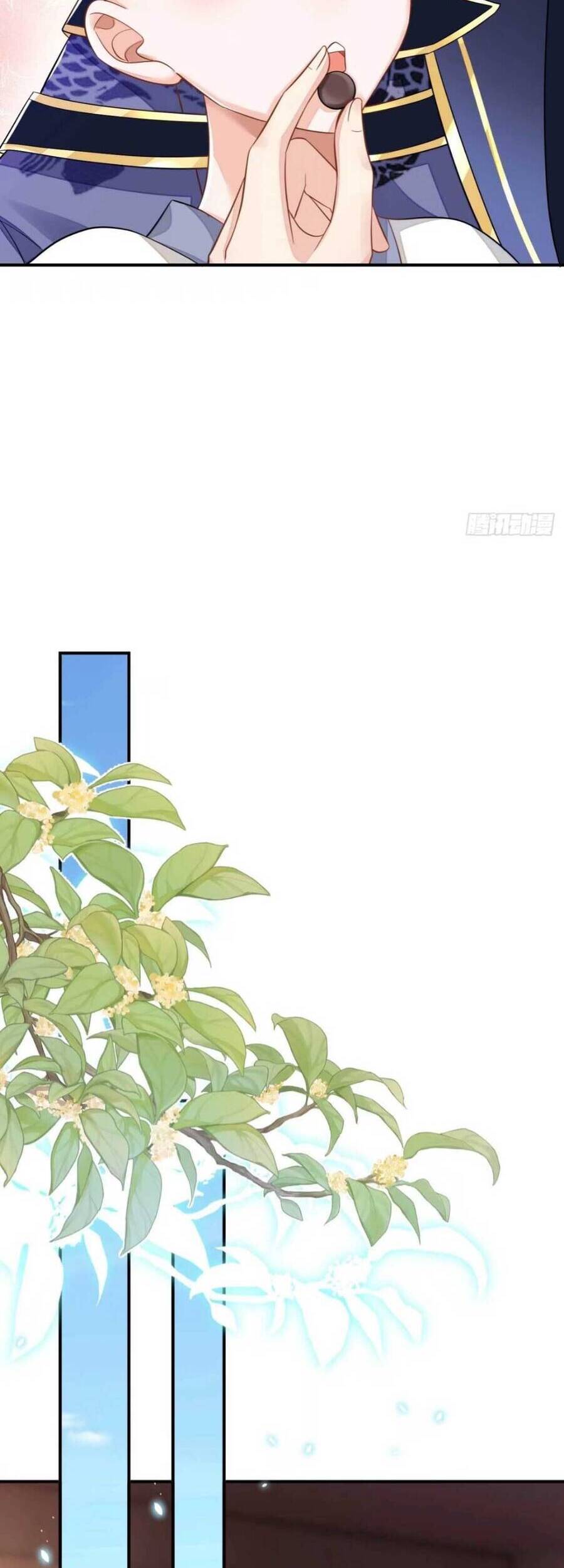 Xuyên Qua Làm Vương Phi Miệng Quạ - Chương 4