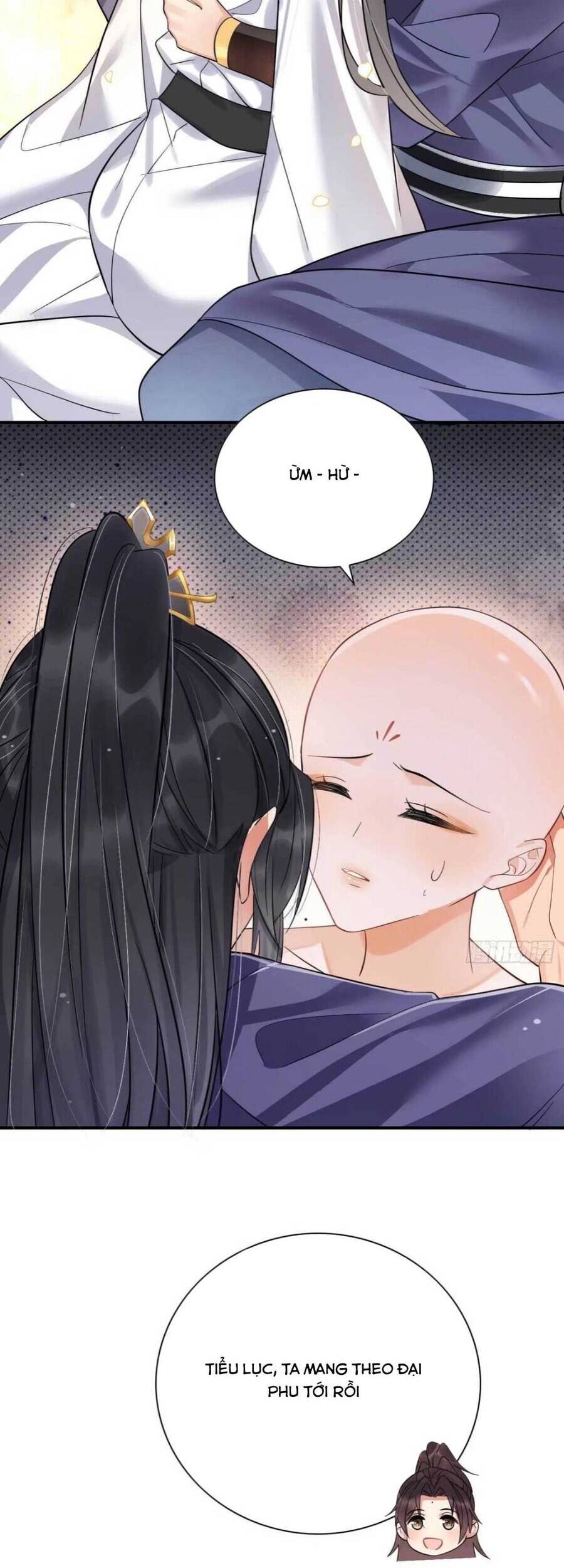 Xuyên Qua Làm Vương Phi Miệng Quạ - Chương 4