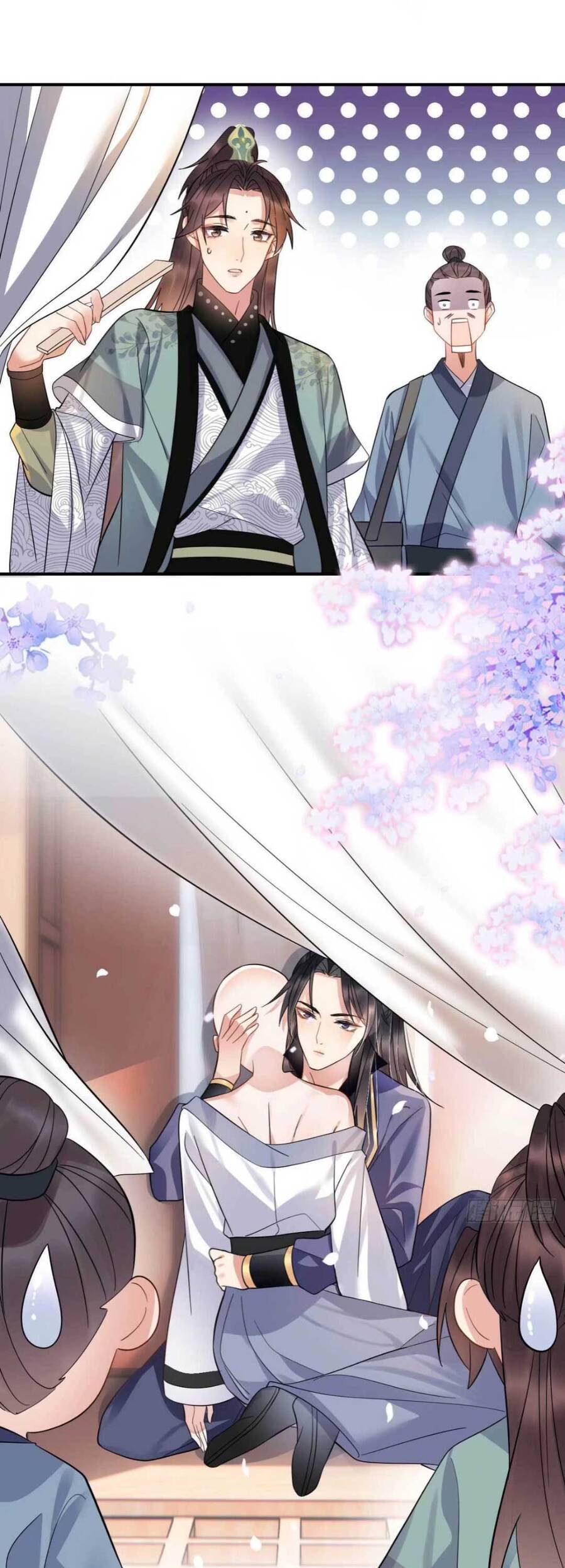 Xuyên Qua Làm Vương Phi Miệng Quạ - Chương 4