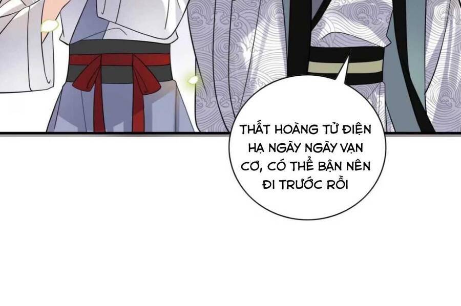 Xuyên Qua Làm Vương Phi Miệng Quạ - Chương 4