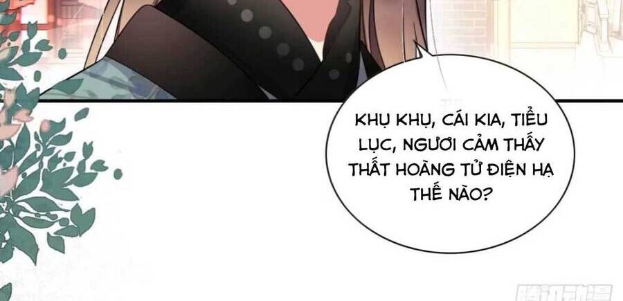 Xuyên Qua Làm Vương Phi Miệng Quạ - Chương 4