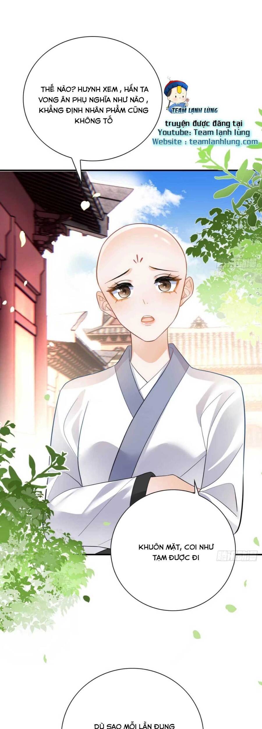 Xuyên Qua Làm Vương Phi Miệng Quạ - Chương 4