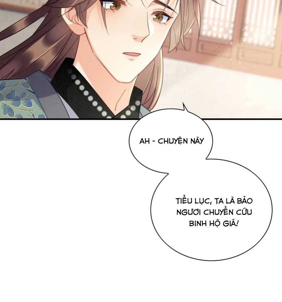 Xuyên Qua Làm Vương Phi Miệng Quạ - Chương 4