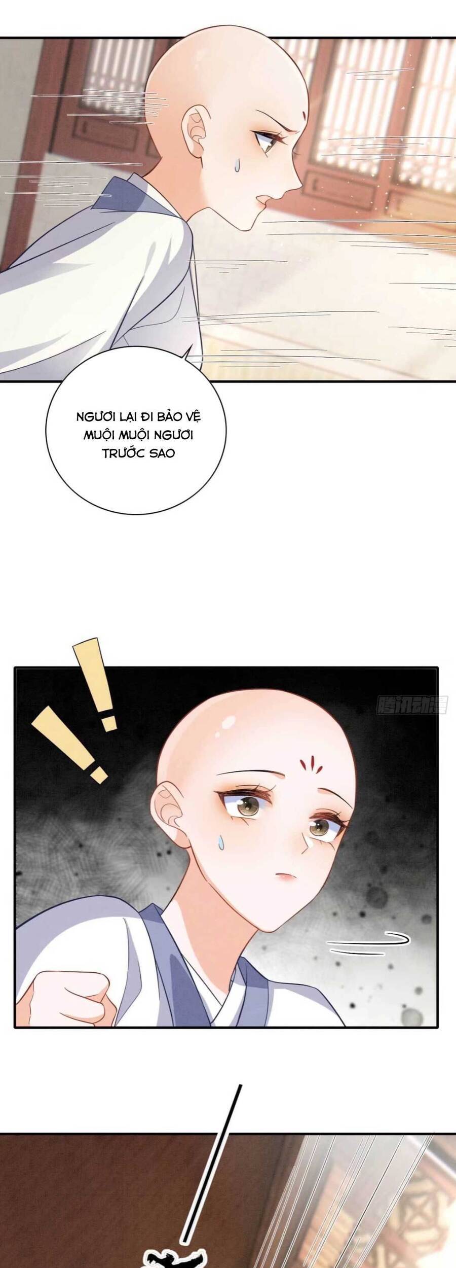 Xuyên Qua Làm Vương Phi Miệng Quạ - Chương 4