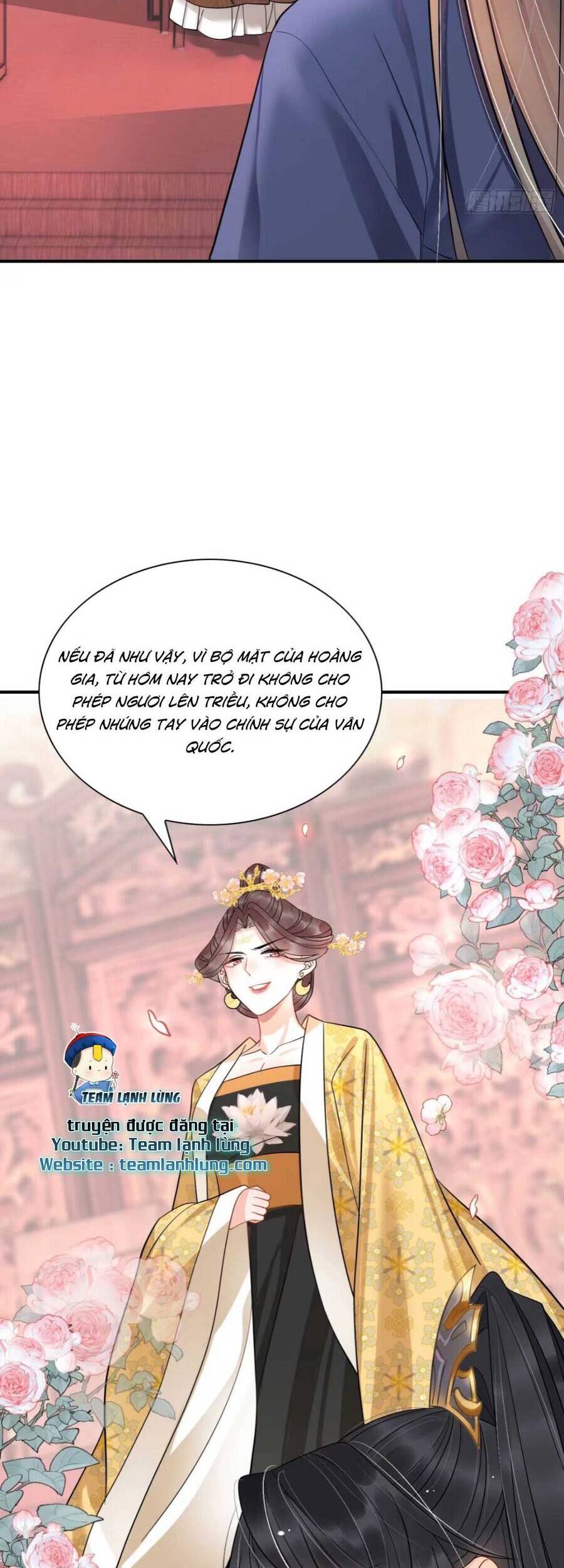 Xuyên Qua Làm Vương Phi Miệng Quạ - Chương 5