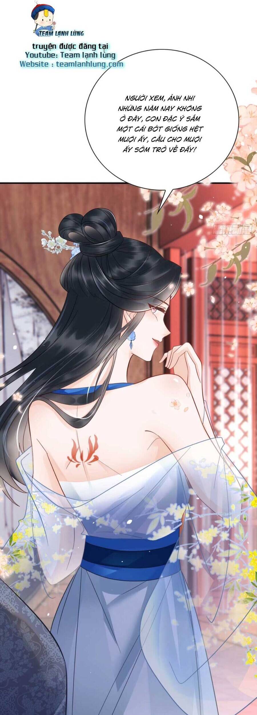 Xuyên Qua Làm Vương Phi Miệng Quạ - Chương 5