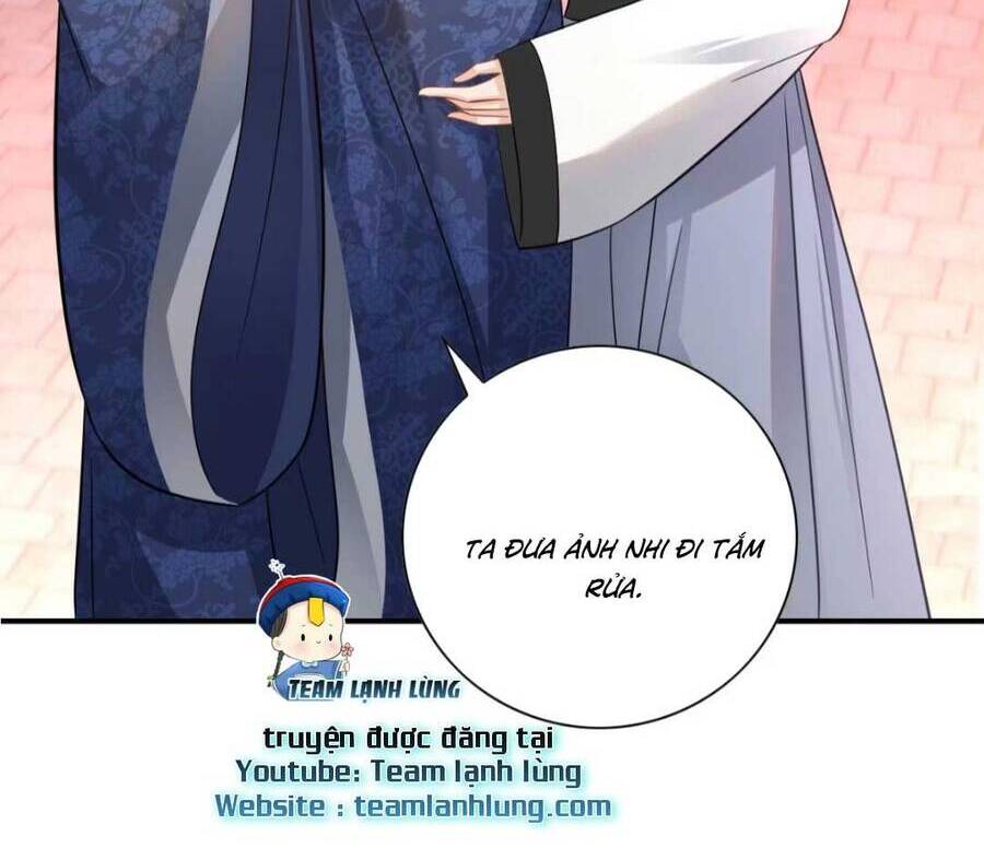 Xuyên Qua Làm Vương Phi Miệng Quạ - Chương 5