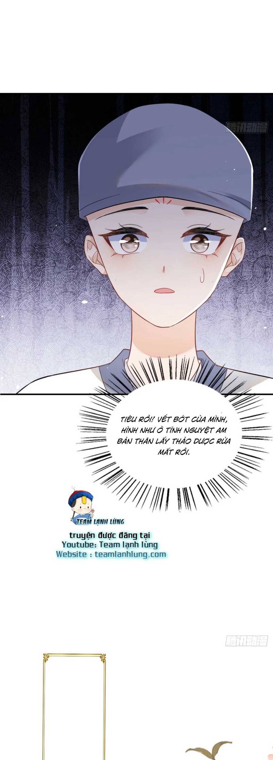 Xuyên Qua Làm Vương Phi Miệng Quạ - Chương 5