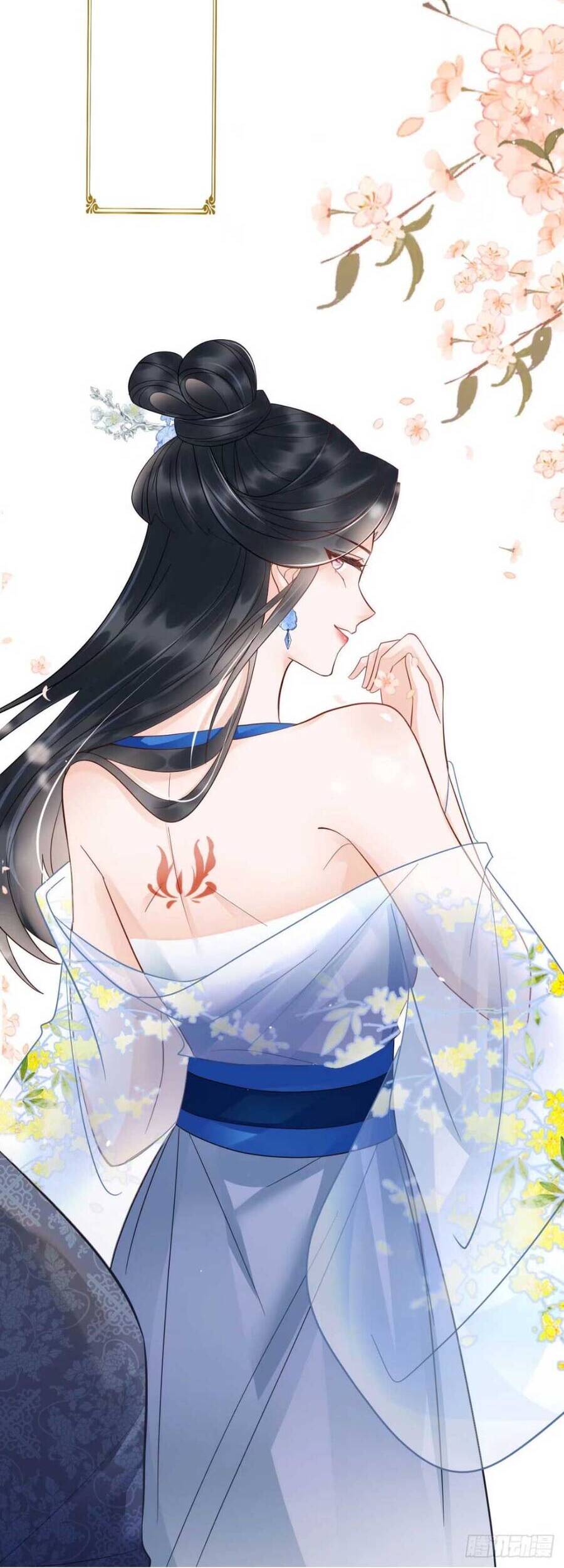 Xuyên Qua Làm Vương Phi Miệng Quạ - Chương 5