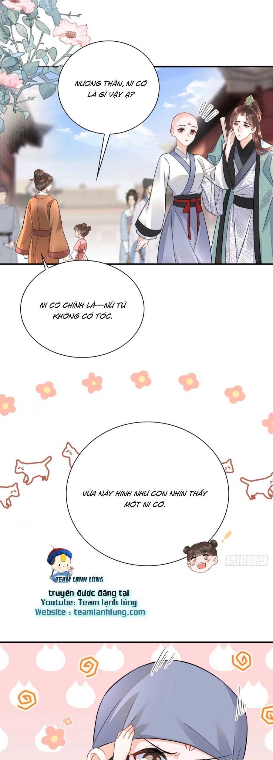 Xuyên Qua Làm Vương Phi Miệng Quạ - Chương 5