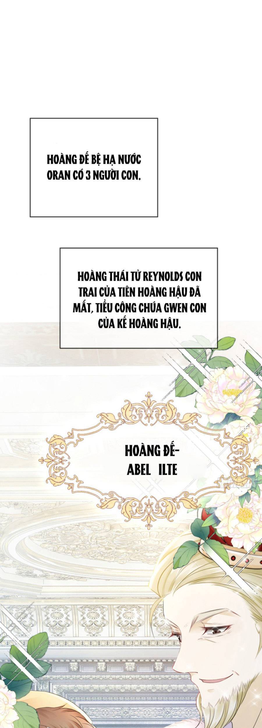 Tỏ Tình Với Kẻ Thù - Chương 12