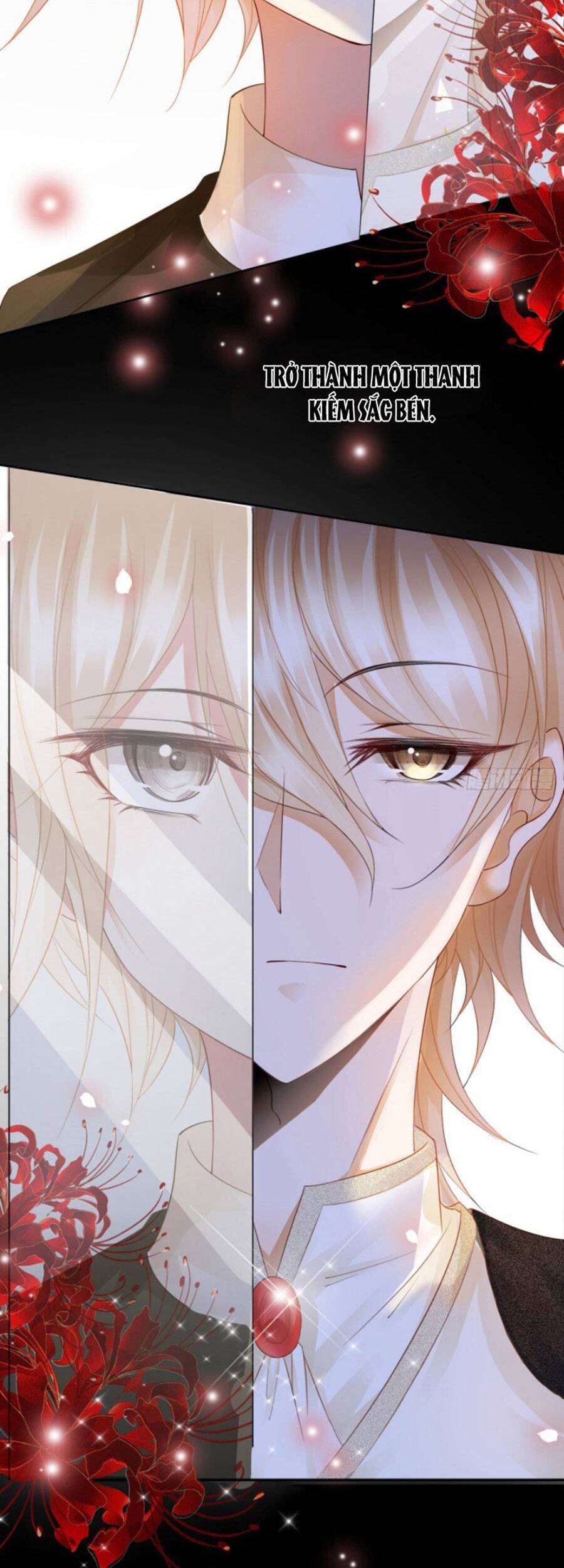 Tỏ Tình Với Kẻ Thù - Chương 12