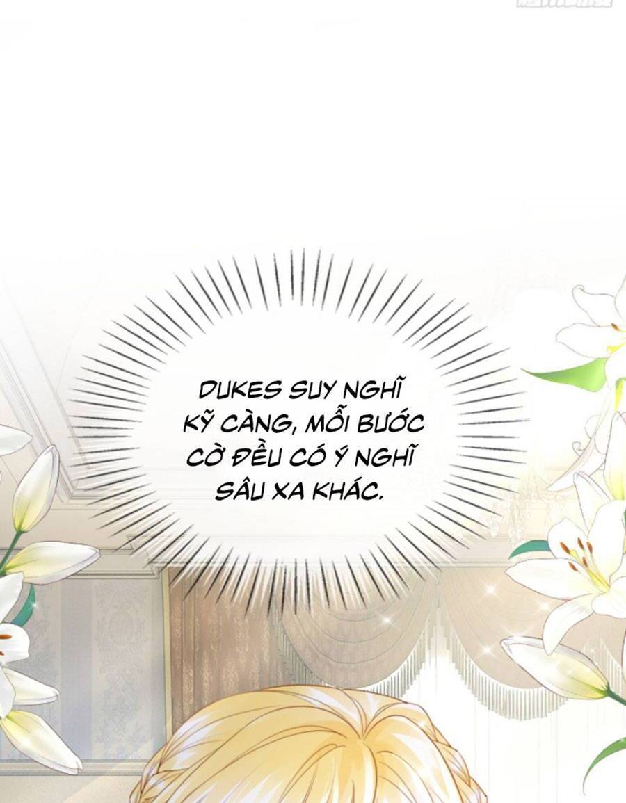 Tỏ Tình Với Kẻ Thù - Chương 12