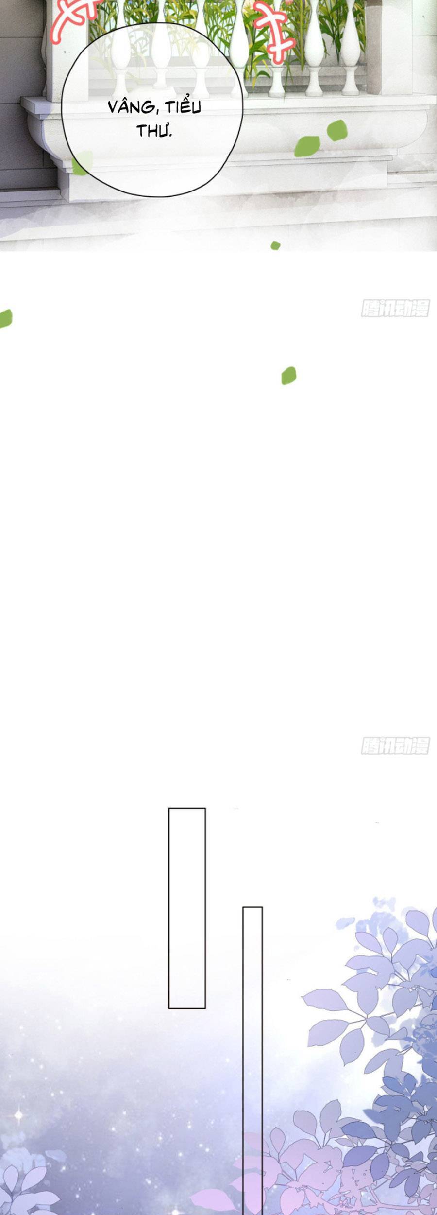 Tỏ Tình Với Kẻ Thù - Chương 12