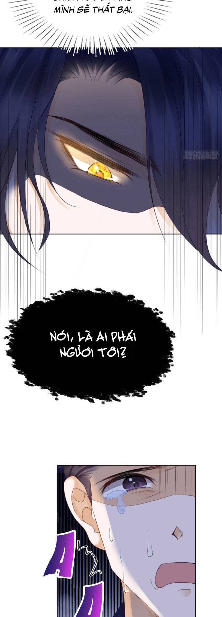 Tỏ Tình Với Kẻ Thù - Chương 12