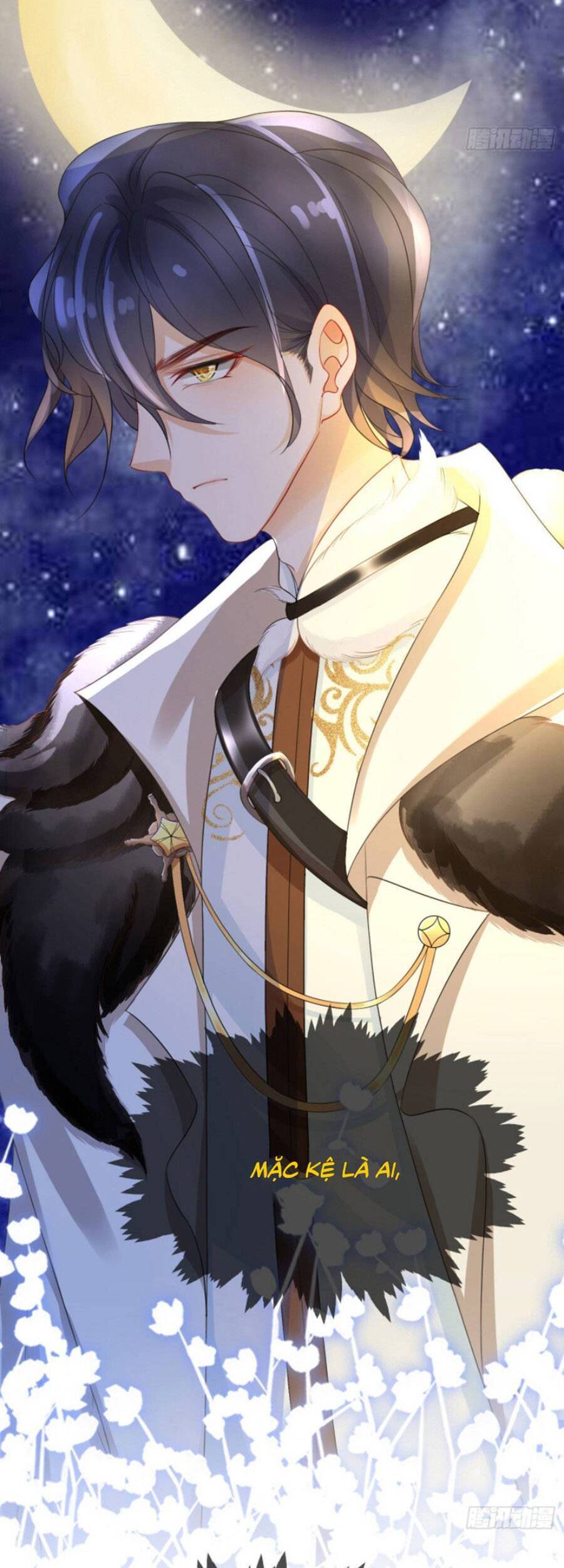 Tỏ Tình Với Kẻ Thù - Chương 12