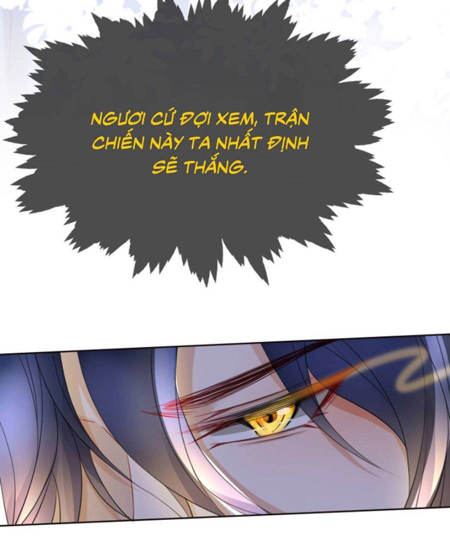 Tỏ Tình Với Kẻ Thù - Chương 12