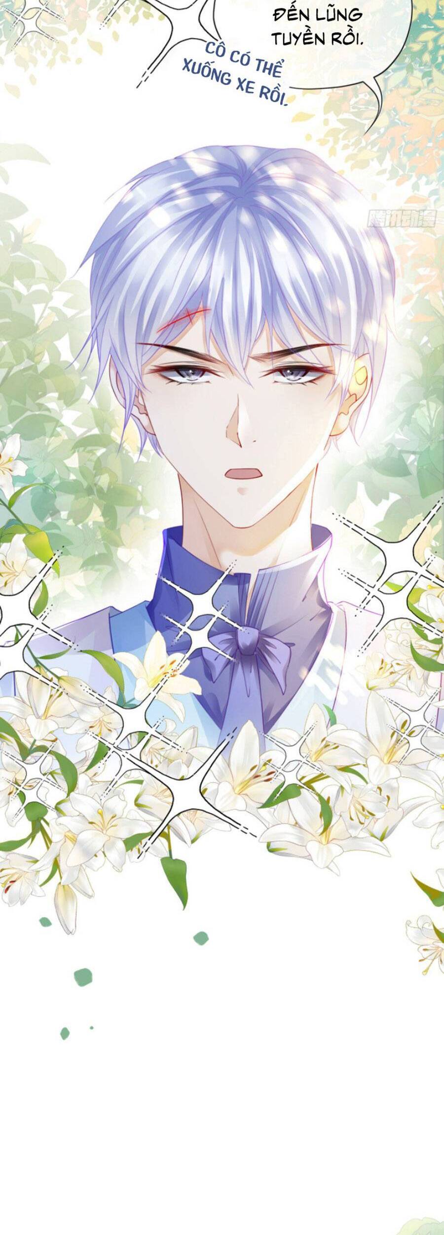 Tỏ Tình Với Kẻ Thù - Chương 12